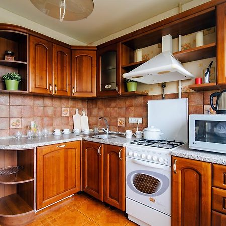 Rooms For Rent In The Mayakovskogo Minsk Extérieur photo