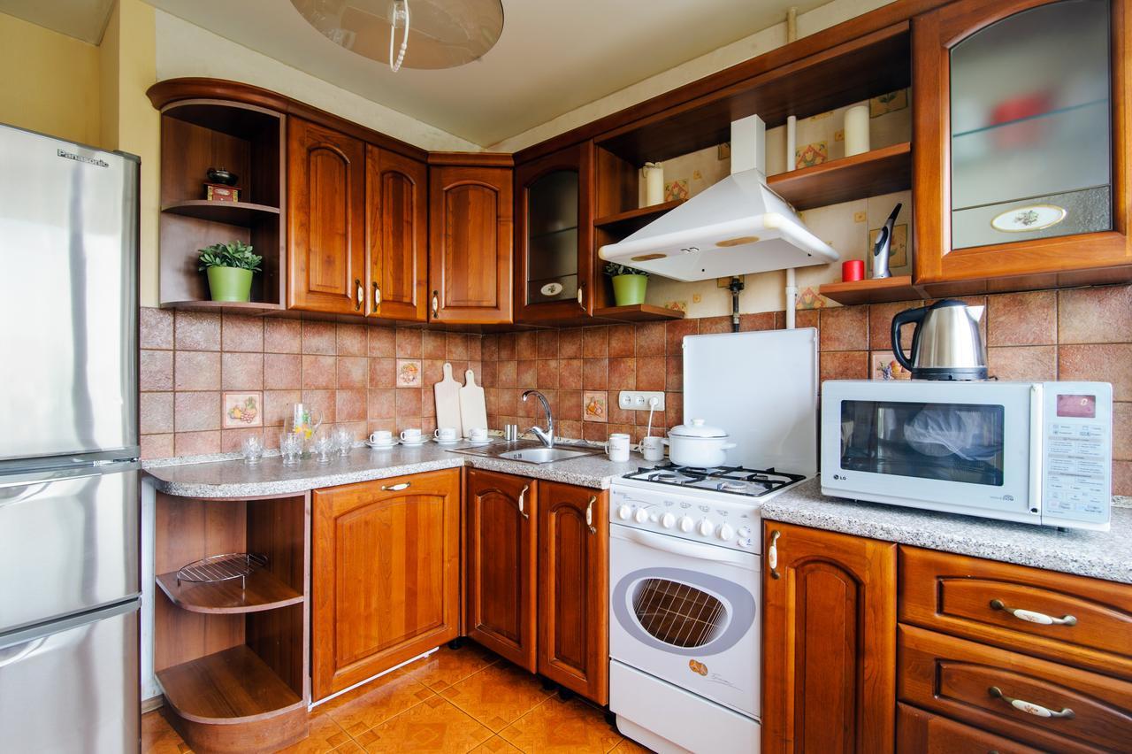 Rooms For Rent In The Mayakovskogo Minsk Extérieur photo