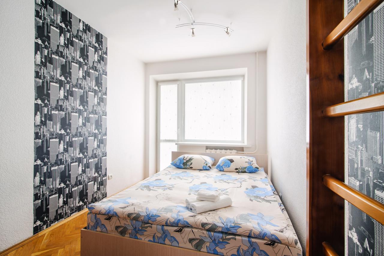 Rooms For Rent In The Mayakovskogo Minsk Extérieur photo