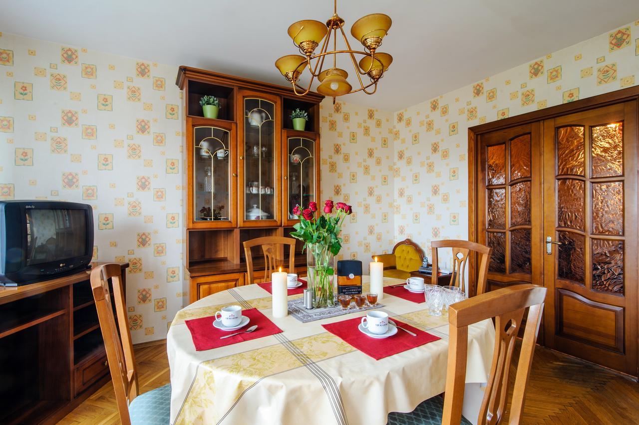 Rooms For Rent In The Mayakovskogo Minsk Extérieur photo