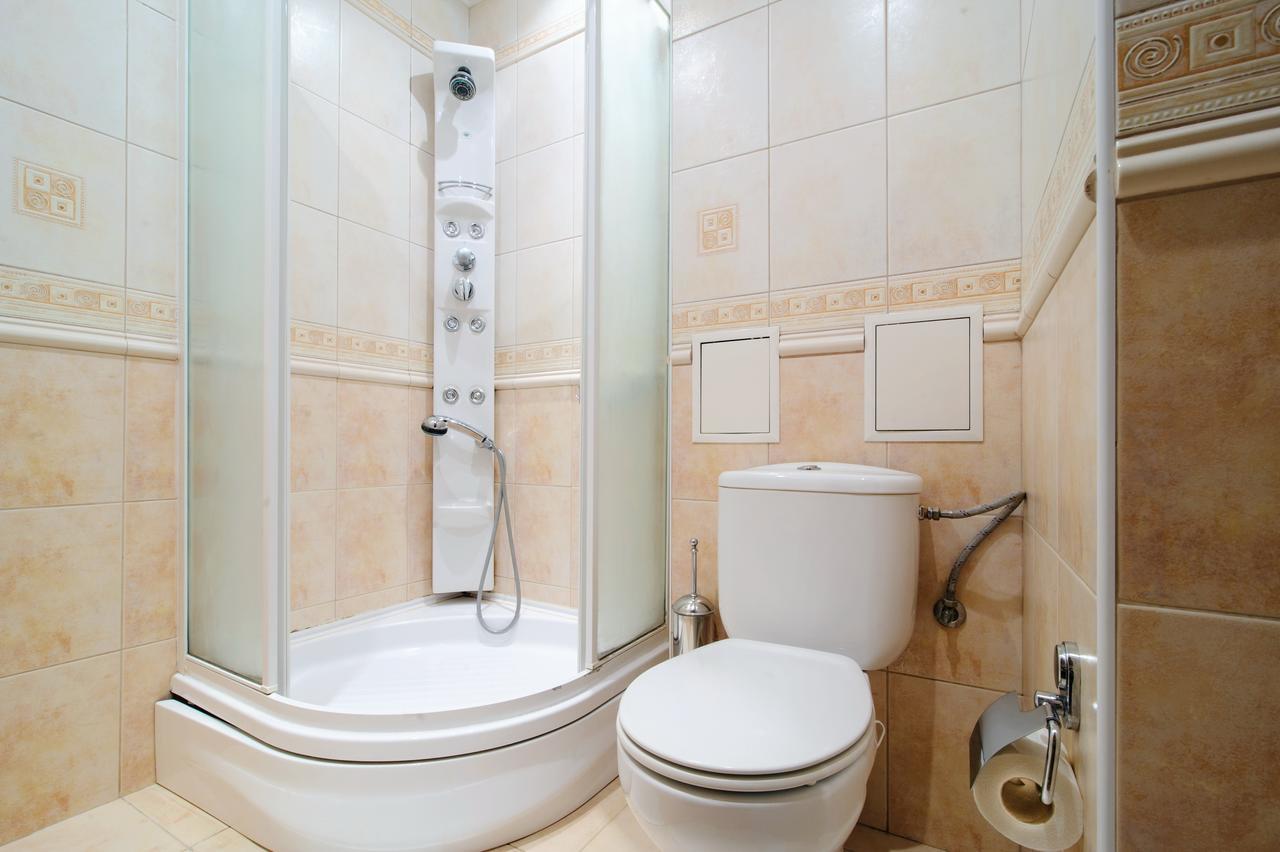 Rooms For Rent In The Mayakovskogo Minsk Extérieur photo