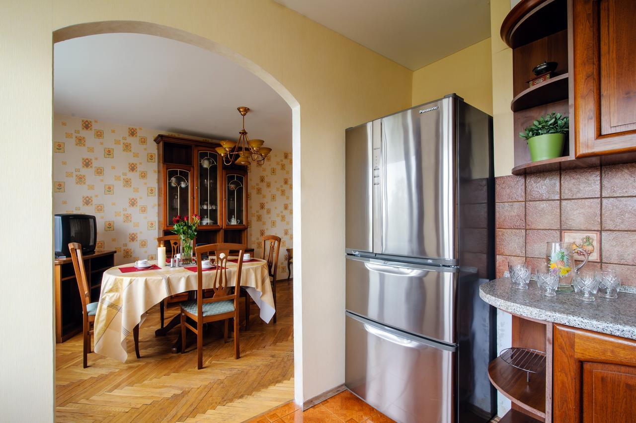 Rooms For Rent In The Mayakovskogo Minsk Extérieur photo