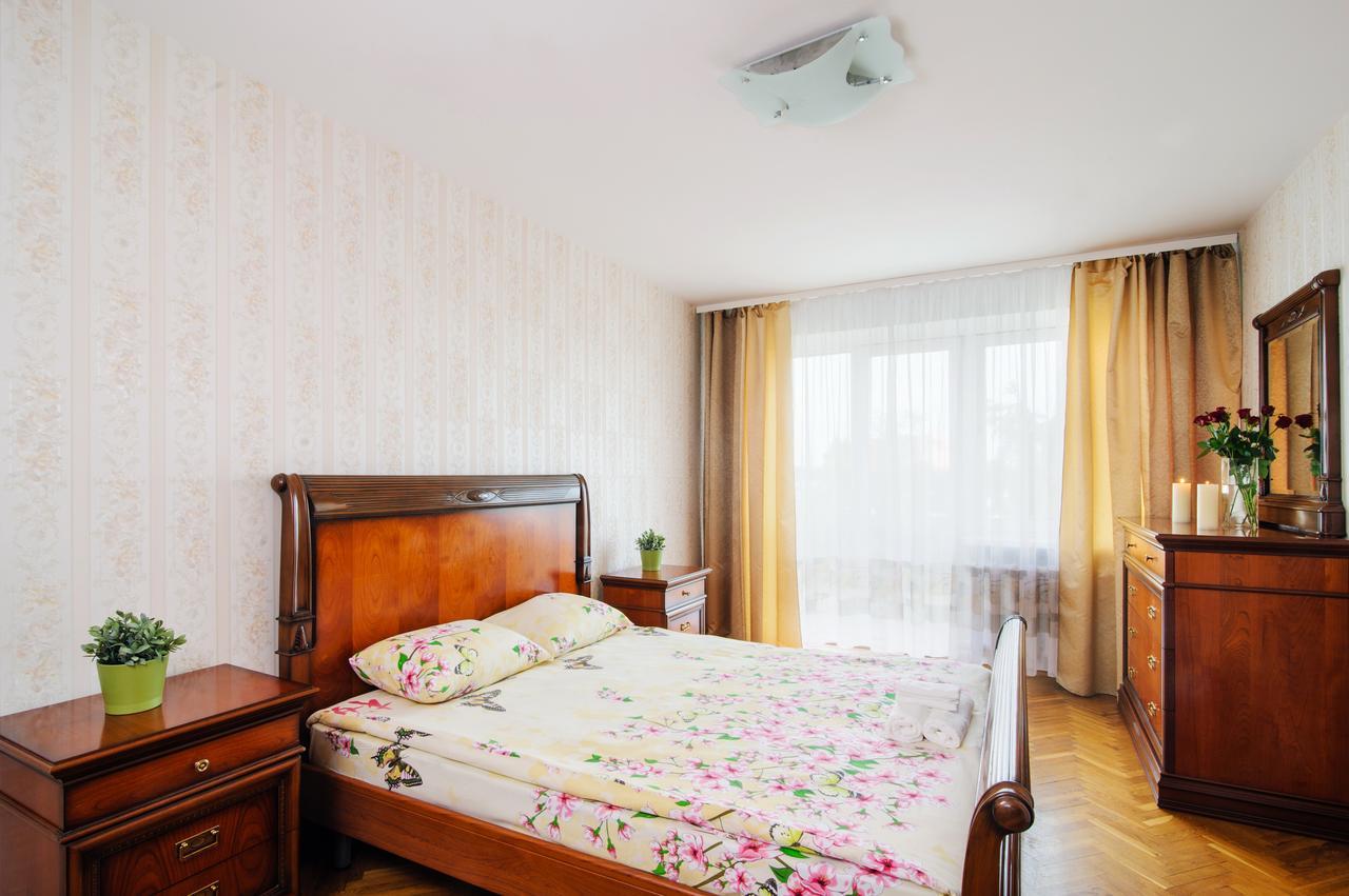 Rooms For Rent In The Mayakovskogo Minsk Extérieur photo
