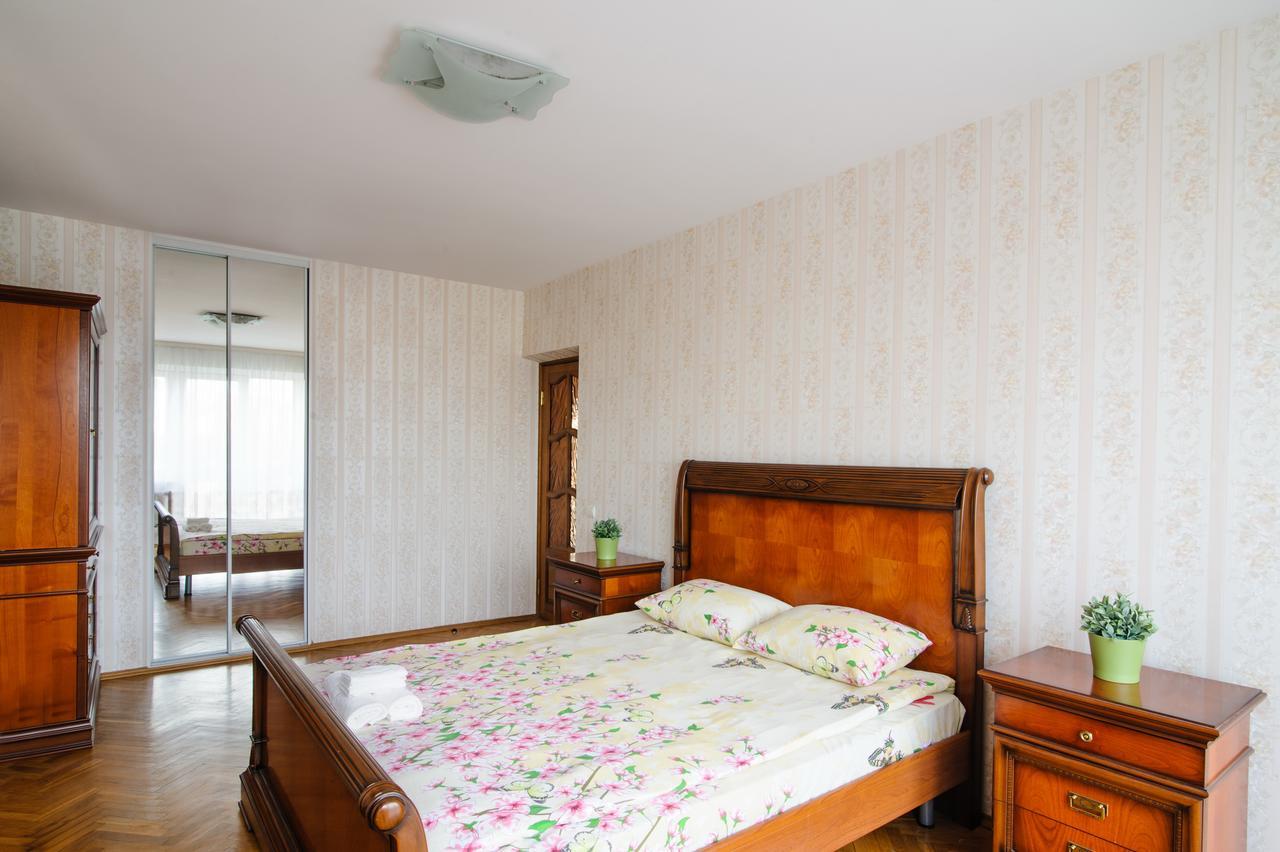Rooms For Rent In The Mayakovskogo Minsk Extérieur photo