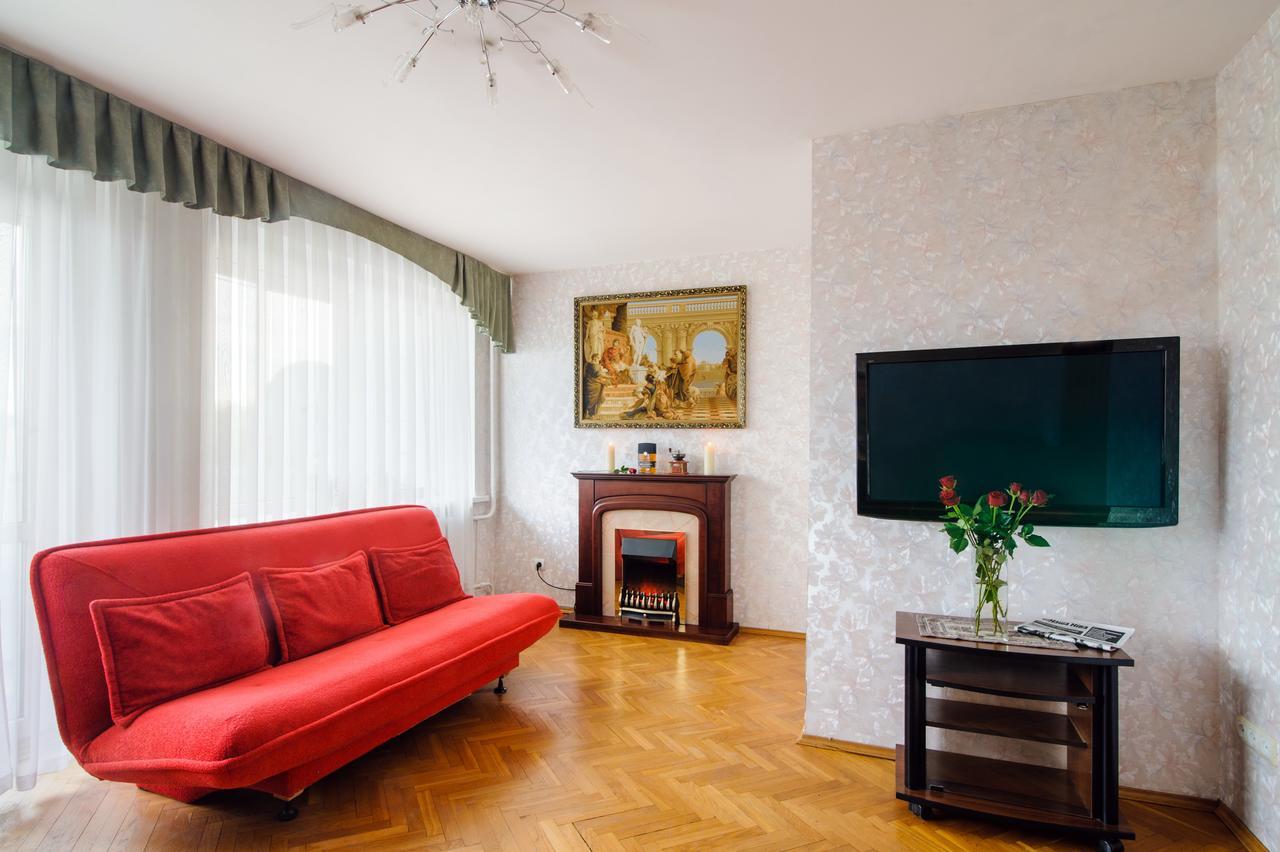 Rooms For Rent In The Mayakovskogo Minsk Extérieur photo